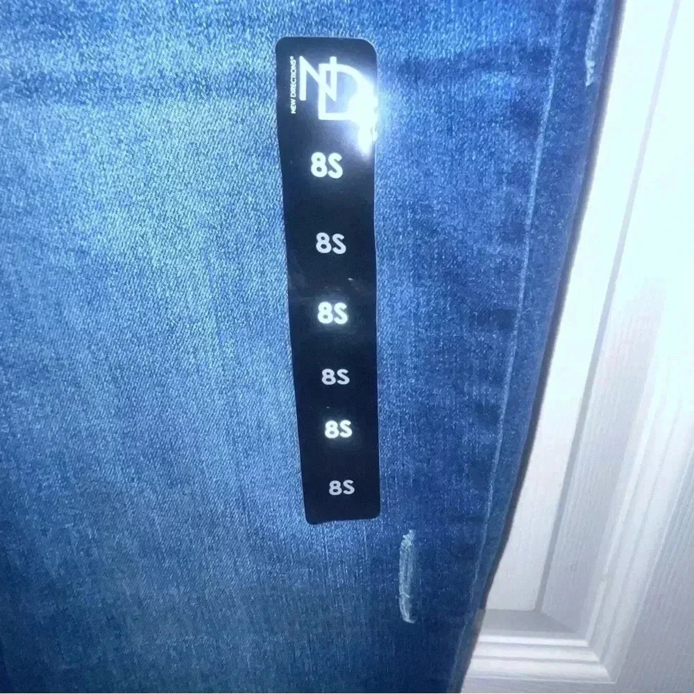 NWT NEW direction jeans - Picture 2 of 4